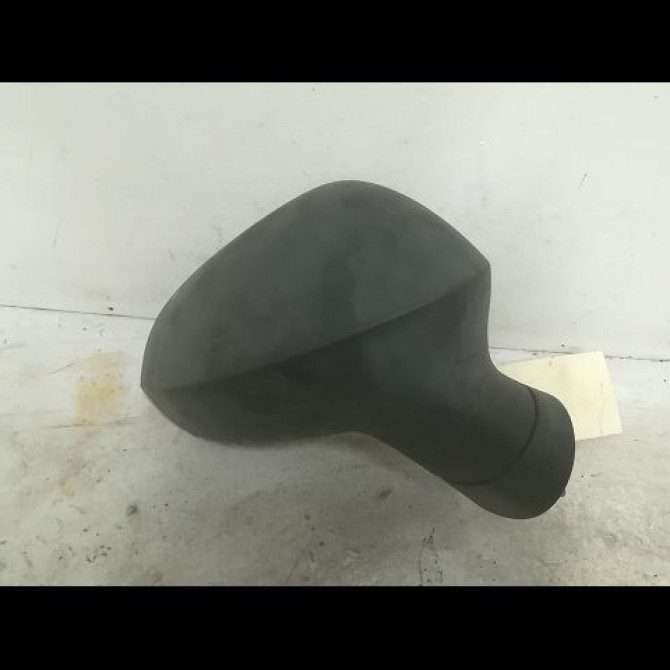 Retroviseur exterieur electrique droit occasion SEAT IBIZA IV Phase 1 05-2008->01-2012 1.4i 16v 6J1857508H9B9 1