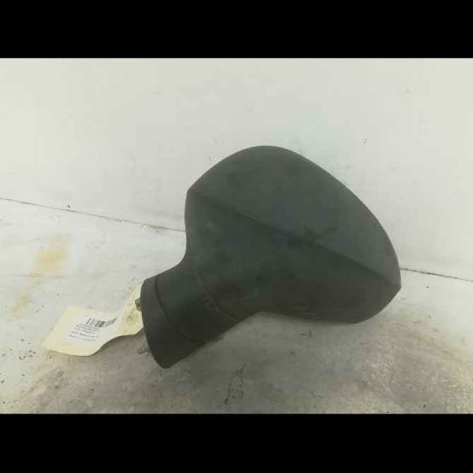 Retroviseur exterieur electrique gauche occasion SEAT IBIZA IV Phase 1 05-2008->01-2012 1.4i 16v 6J1857507H9B9 1