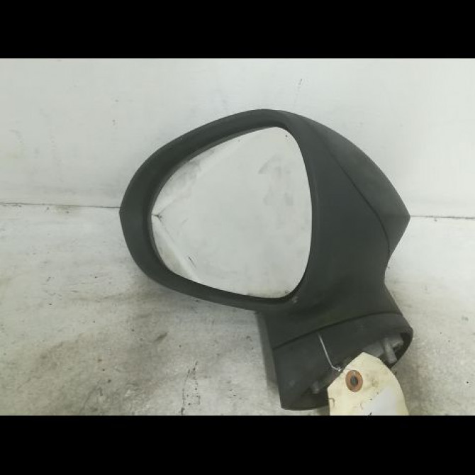 Retroviseur exterieur electrique gauche occasion SEAT IBIZA IV Phase 1 05-2008->01-2012 1.4i 16v 6J1857507H9B9 2