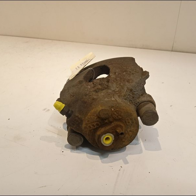 Etrier de frein avant gauche occasion VOLKSWAGEN NEW BEETLE I Phase 1 01-1999->10-2005 1.9 TDI 90ch 1K0615123D 1
