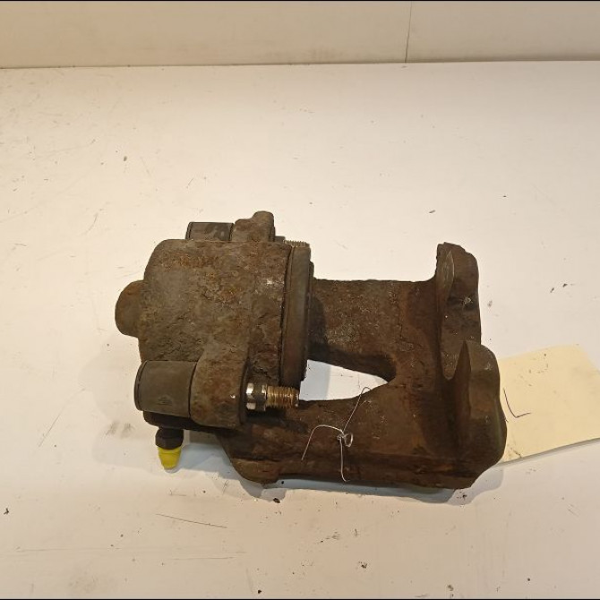 Etrier de frein avant gauche occasion VOLKSWAGEN NEW BEETLE I Phase 1 01-1999->10-2005 1.9 TDI 90ch 1K0615123D 2