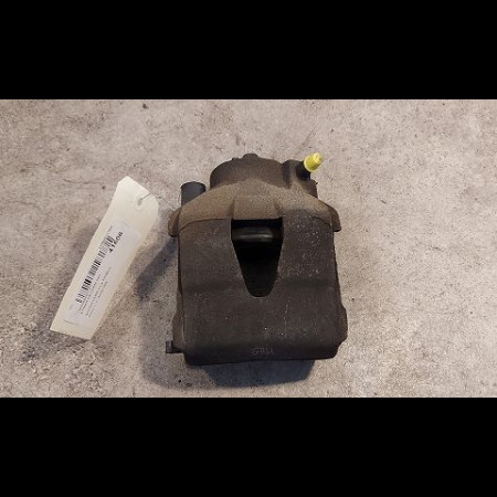 Etrier de frein avant gauche occasion SKODA FABIA II Phase 1 05-2007->03-2010 1.4 TDI 80ch 1K0615123D