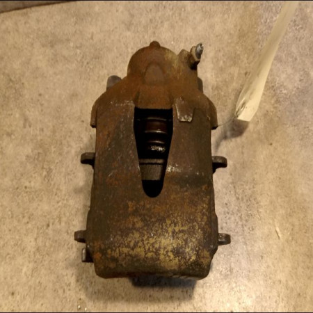 Etrier de frein avant gauche occasion SKODA FABIA II Phase 2 COMBI 03-2010->12-2014 1K0615123D