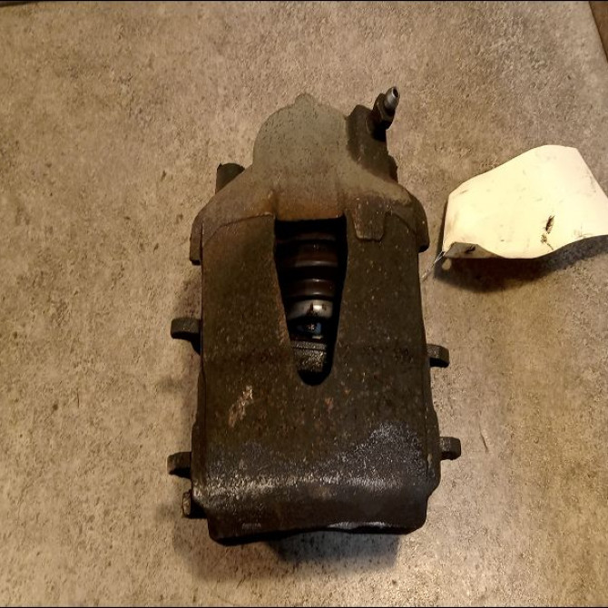 Etrier de frein avant gauche occasion SEAT IBIZA IV IBIZA IV Phase 2 2012-02-01->2016-03-31 1K0615123D 1