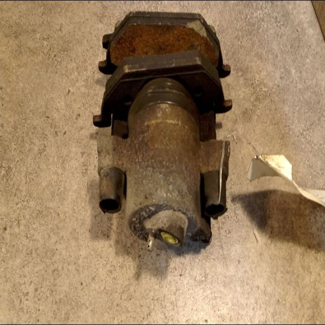 Etrier de frein avant gauche occasion SEAT IBIZA IV IBIZA IV Phase 2 2012-02-01->2016-03-31 1K0615123D 2