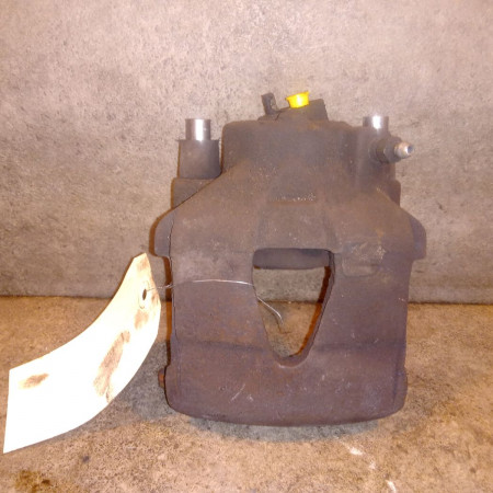 Etrier de frein avant gauche occasion SEAT IBIZA III Phase 1 03-2002->03-2006 1.9 SDI 1K0615123D