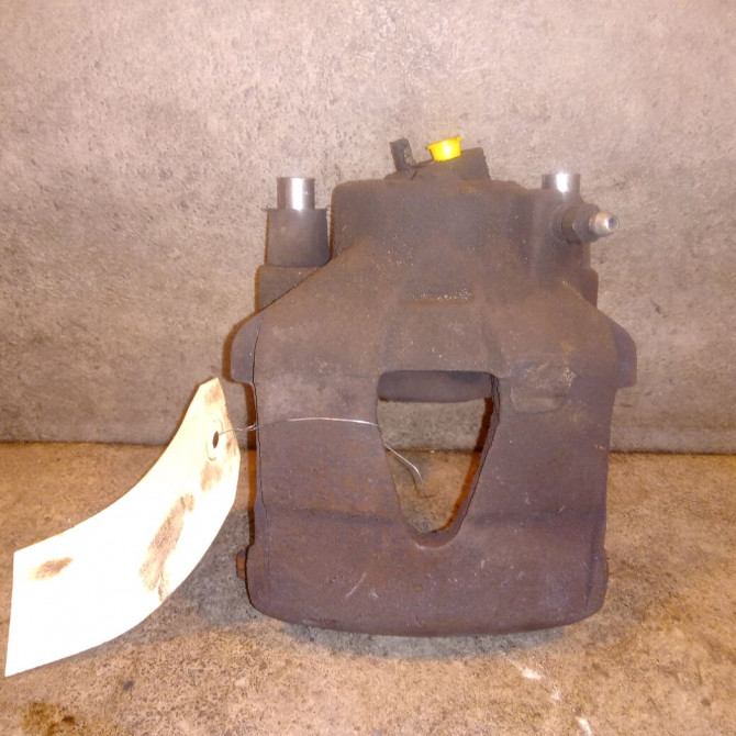 Etrier de frein avant gauche occasion SEAT IBIZA III Phase 1 03-2002->03-2006 1.9 SDI 1K0615123D 1