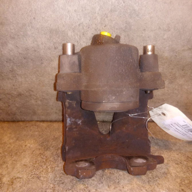 Etrier de frein avant gauche occasion SEAT IBIZA III Phase 1 03-2002->03-2006 1.9 SDI 1K0615123D 2