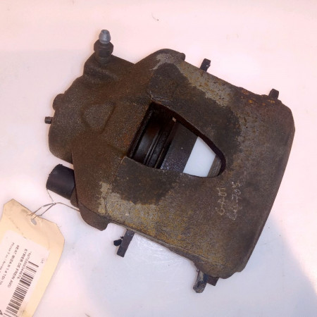 Etrier de frein avant gauche occasion SEAT IBIZA III Phase 2 03-2006->06-2009 1.4 TDI 70ch 1K0615123D