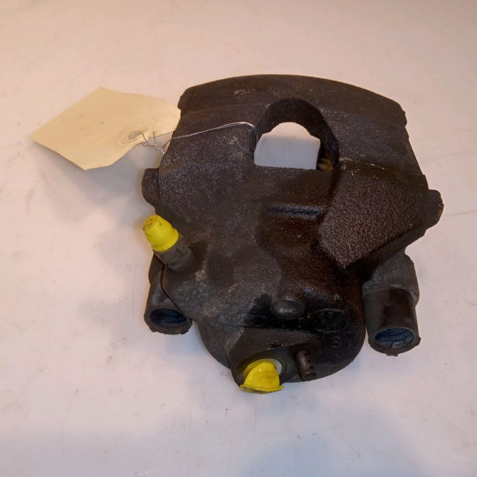 Etrier de frein avant gauche occasion VOLKSWAGEN UP 1K0615123D 1