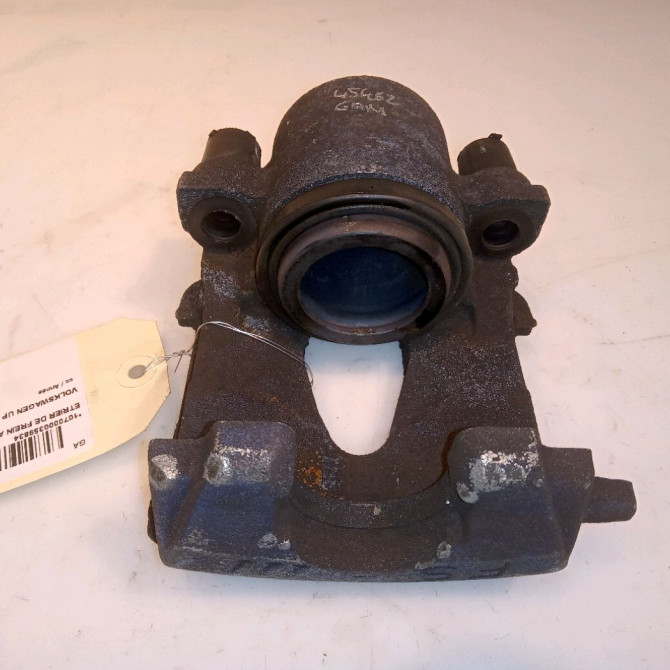 Etrier de frein avant gauche occasion VOLKSWAGEN UP 1K0615123D 2