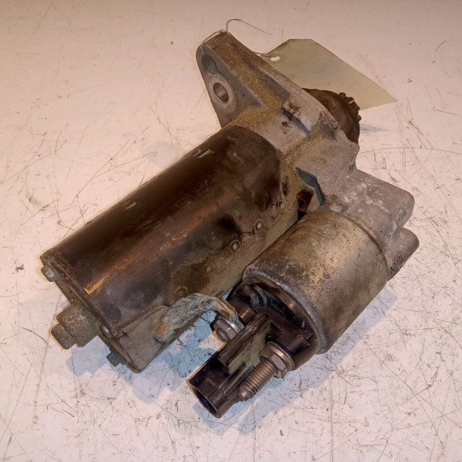 Démarreur occasion  2Z911024K 1