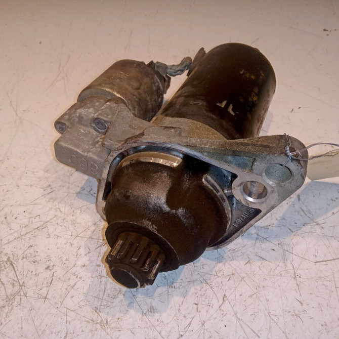 Démarreur occasion  2Z911024K 2