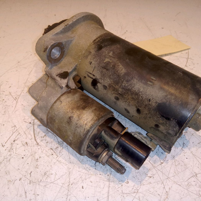 Démarreur occasion  2Z911024K 3