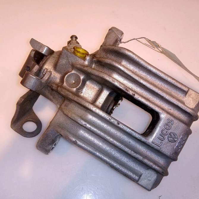 Etrier de frein arrière droit occasion AUDI A1 Phase 1 06-2010->03-2015 1.2 TFSI 86ch 6R0615424 2