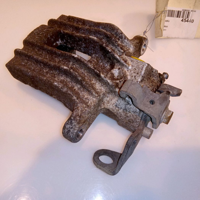 Etrier de frein arrière gauche occasion AUDI A1 Phase 1 06-2010->03-2015 1.2 TFSI 86ch 6R0615423 2