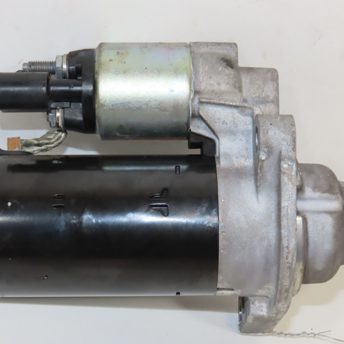 Démarreur occasion SEAT IBIZA IV Phase 1 05-2008->01-2012 2Z911024K 2