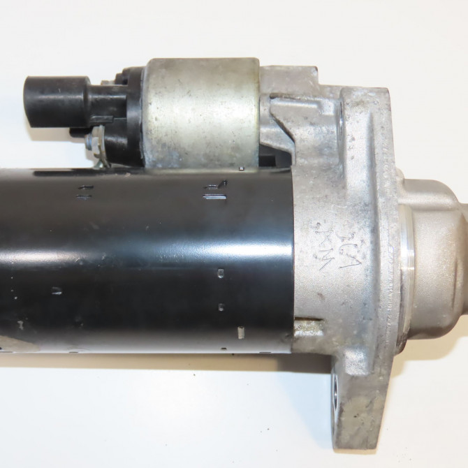 Démarreur occasion VOLKSWAGEN CADDY III Phase 1 04-1995->04-1999 1.6 TDI 102ch 2Z911024K 2