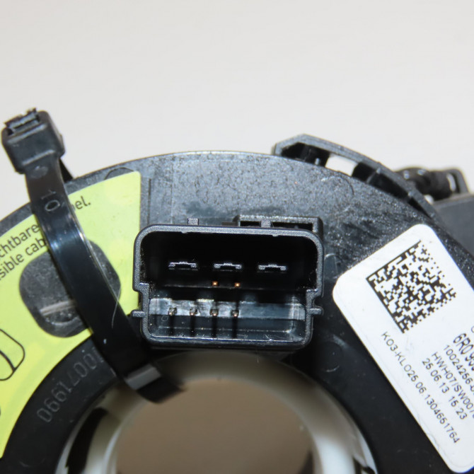 Bloc commodos occasion SEAT IBIZA IV IBIZA IV Phase 2 2012-02-01->2016-03-31 1.6 TDI 90ch 6R0953507G9B9 4