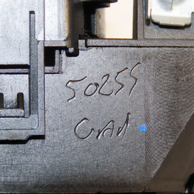 Bloc commodos occasion SEAT IBIZA IV IBIZA IV Phase 2 2012-02-01->2016-03-31 1.6 TDI 90ch 6R0953507G9B9 6