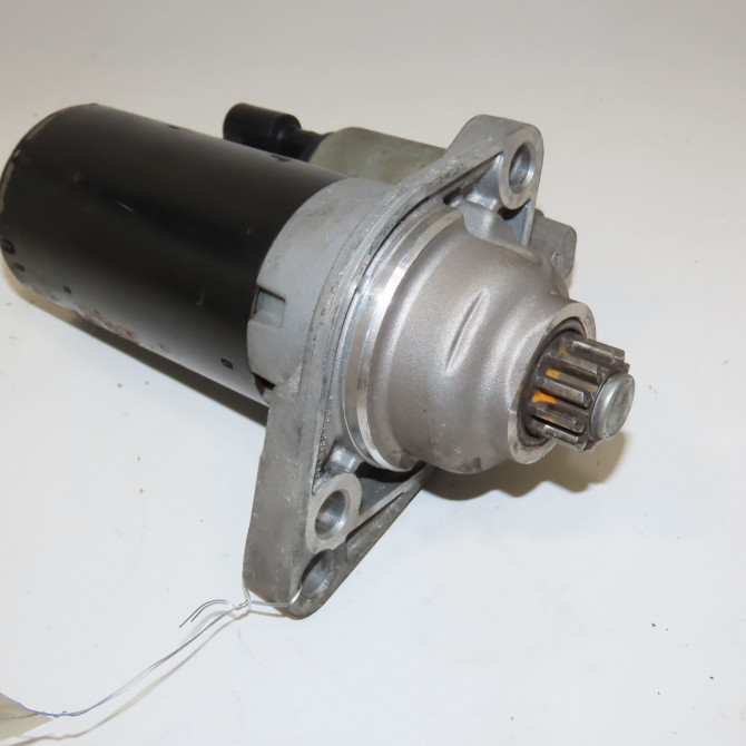Démarreur occasion VOLKSWAGEN POLO V POLO V Phase 1 2009-09-01->2014-05-31 1.6 TDI 75ch 2Z911024K 1