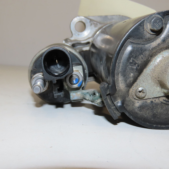 Démarreur occasion VOLKSWAGEN POLO V POLO V Phase 1 2009-09-01->2014-05-31 1.6 TDI 75ch 2Z911024K 4