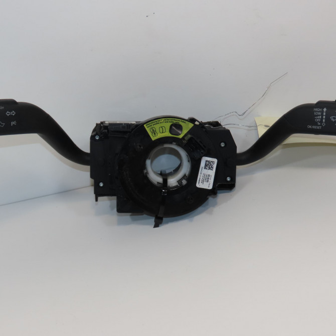 Bloc commodos occasion SEAT IBIZA IV IBIZA IV Phase 2 2012-02-01->2016-03-31 1.2 TSI 105ch 6R0953507G9B9 1