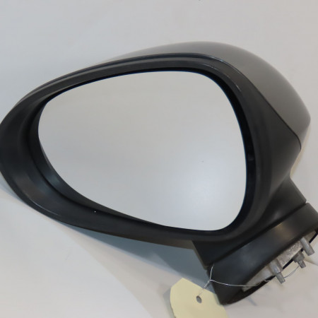 Retroviseur exterieur electrique gauche occasion SEAT IBIZA IV IBIZA IV Phase 2 2012-02-01->2016-03-31 1.2 TSI 105ch 6J1857507H9B9