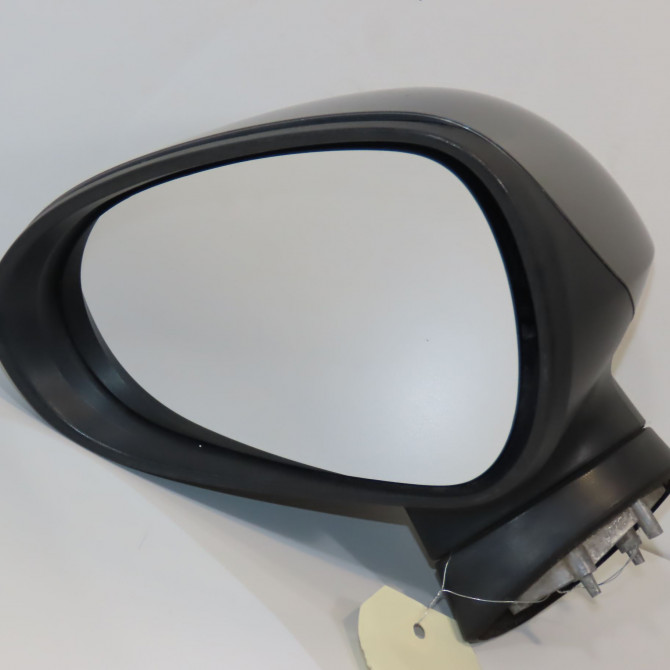 Retroviseur exterieur electrique gauche occasion SEAT IBIZA IV IBIZA IV Phase 2 2012-02-01->2016-03-31 1.2 TSI 105ch 6J1857507H9B9 1