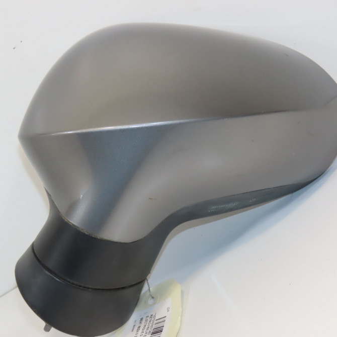 Retroviseur exterieur electrique gauche occasion SEAT IBIZA IV IBIZA IV Phase 2 2012-02-01->2016-03-31 1.2 TSI 105ch 6J1857507H9B9 2