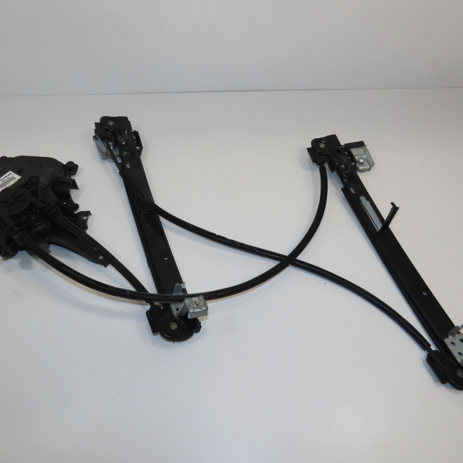 Mecanisme + moteur lève-glace avant droit occasion SEAT IBIZA IV IBIZA IV Phase 2 2012-02-01->2016-03-31 1.2 TSI 105ch 6J3837462 1