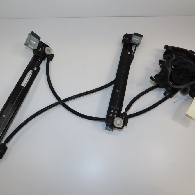 Mecanisme + moteur lève-glace avant droit occasion SEAT IBIZA IV IBIZA IV Phase 2 2012-02-01->2016-03-31 1.2 TSI 105ch 6J3837462 2
