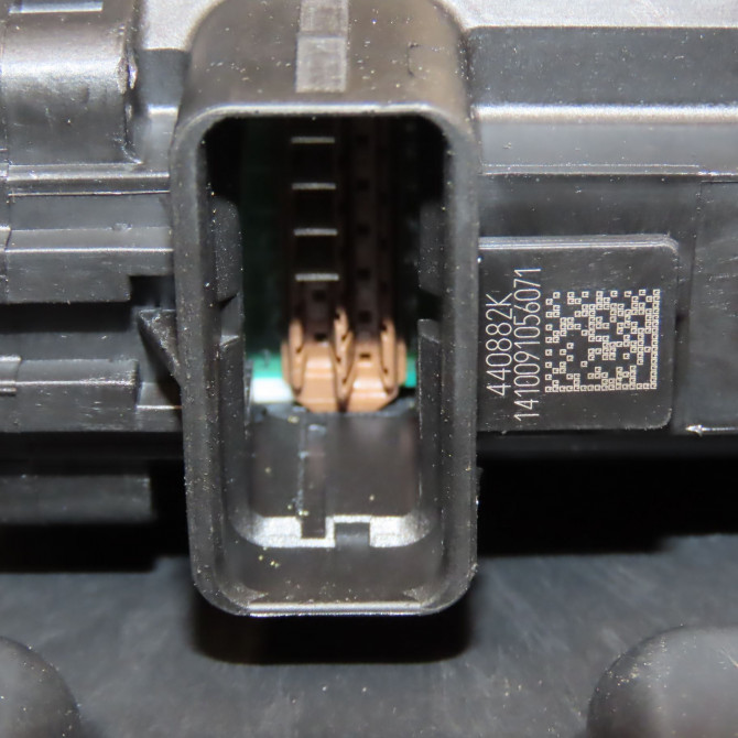 Mecanisme + moteur lève-glace avant droit occasion SEAT IBIZA IV IBIZA IV Phase 2 2012-02-01->2016-03-31 1.2 TSI 105ch 6J3837462 5