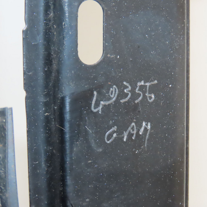 Mecanisme + moteur lève-glace avant droit occasion SEAT IBIZA IV IBIZA IV Phase 2 2012-02-01->2016-03-31 1.2 TSI 105ch 6J3837462 7