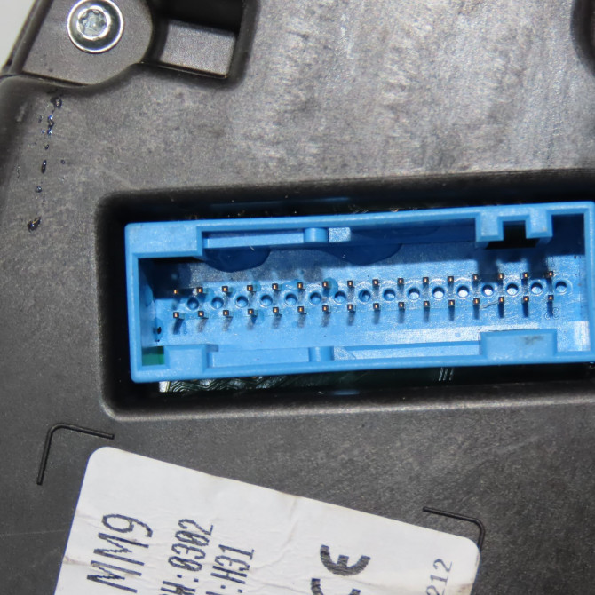 Compteur occasion SEAT IBIZA IV IBIZA IV Phase 2 2012-02-01->2016-03-31 1.6 TDI 90ch 6J0920806L 3