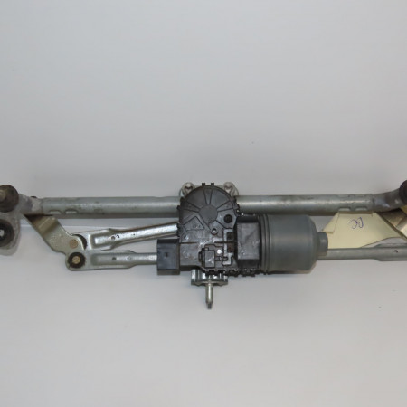 Moteur essuie-glace avant occasion SEAT IBIZA IV IBIZA IV Phase 2 2012-02-01->2016-03-31 1.6 TDI 90ch 5C7955113E