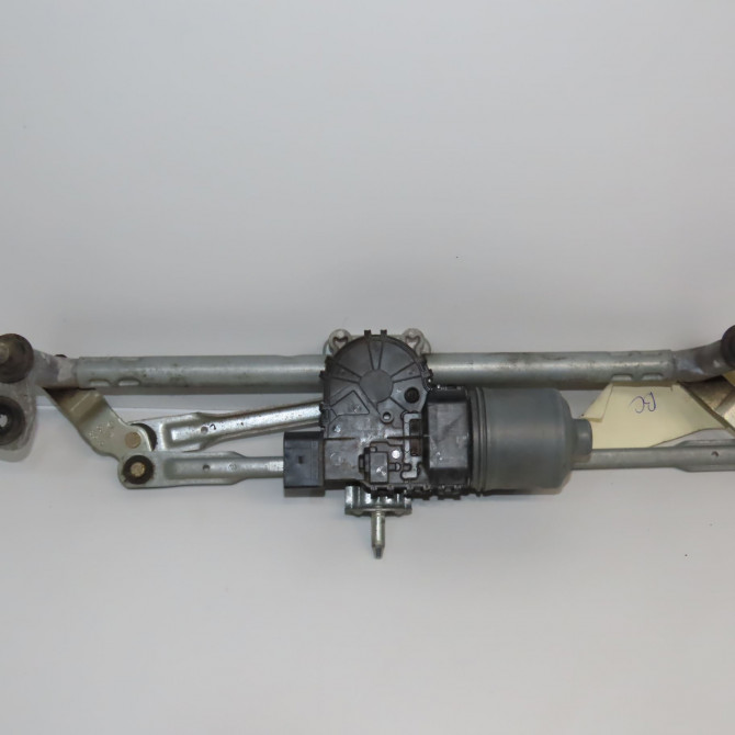 Moteur essuie-glace avant occasion SEAT IBIZA IV IBIZA IV Phase 2 2012-02-01->2016-03-31 1.6 TDI 90ch 5C7955113E 1