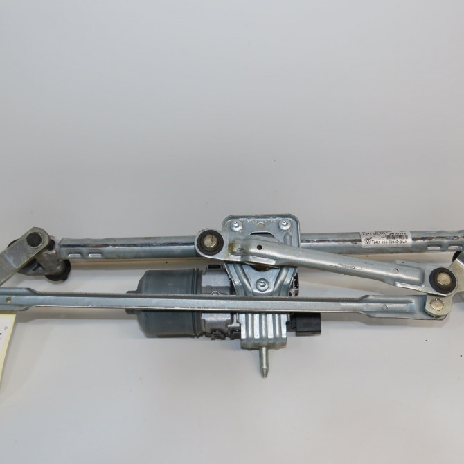 Moteur essuie-glace avant occasion SEAT IBIZA IV IBIZA IV Phase 2 2012-02-01->2016-03-31 1.6 TDI 90ch 5C7955113E 2