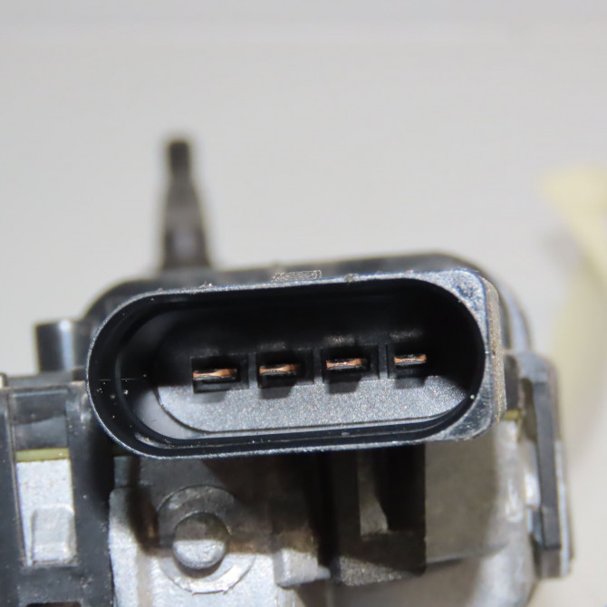 Moteur essuie-glace avant occasion SEAT IBIZA IV IBIZA IV Phase 2 2012-02-01->2016-03-31 1.6 TDI 90ch 5C7955113E 3