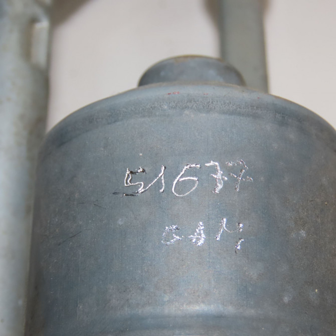 Moteur essuie-glace avant occasion SEAT IBIZA IV IBIZA IV Phase 2 2012-02-01->2016-03-31 1.6 TDI 90ch 5C7955113E 6