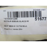 MOTEUR ESSUIE-GLACE AV