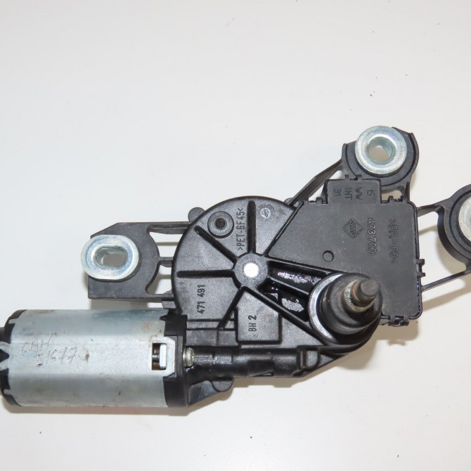 Moteur essuie-glace arrière occasion SEAT IBIZA IV IBIZA IV Phase 2 2012-02-01->2016-03-31 1.6 TDI 90ch 6J3955711A 1
