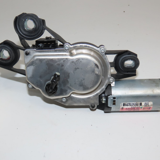 Moteur essuie-glace arrière occasion SEAT IBIZA IV IBIZA IV Phase 2 2012-02-01->2016-03-31 1.6 TDI 90ch 6J3955711A 2