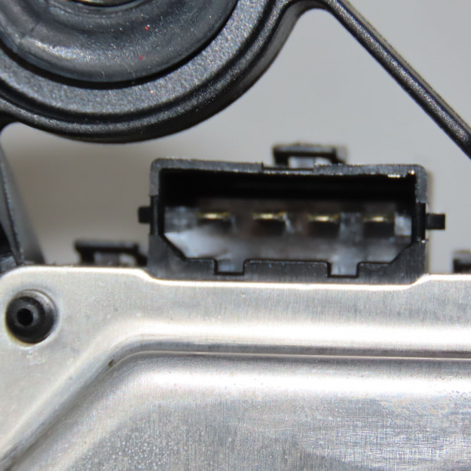 Moteur essuie-glace arrière occasion SEAT IBIZA IV IBIZA IV Phase 2 2012-02-01->2016-03-31 1.6 TDI 90ch 6J3955711A 3