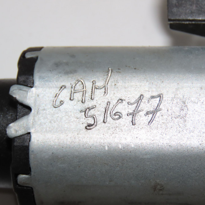 Moteur essuie-glace arrière occasion SEAT IBIZA IV IBIZA IV Phase 2 2012-02-01->2016-03-31 1.6 TDI 90ch 6J3955711A 5