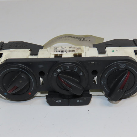 Commande de chauffage occasion SEAT IBIZA IV IBIZA IV Phase 2 2012-02-01->2016-03-31 1.6 TDI 90ch 6J0820045ANEE