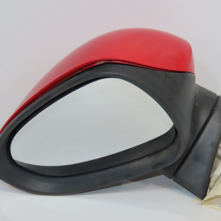 Retroviseur exterieur electrique gauche occasion SEAT IBIZA IV IBIZA IV Phase 2 2012-02-01->2016-03-31 1.6 TDI 90ch 6J1857507H9B9