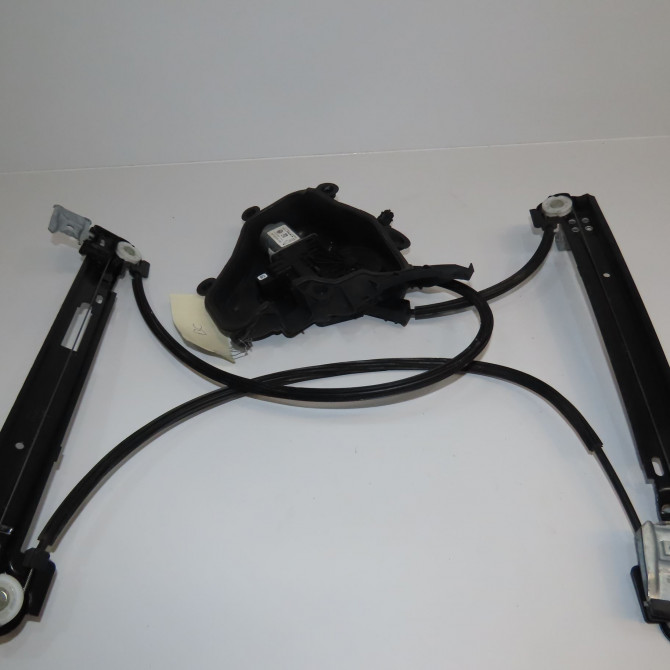 Mecanisme + moteur lève-glace avant droit occasion SEAT IBIZA IV IBIZA IV Phase 2 2012-02-01->2016-03-31 1.6 TDI 90ch 6J3837462 1