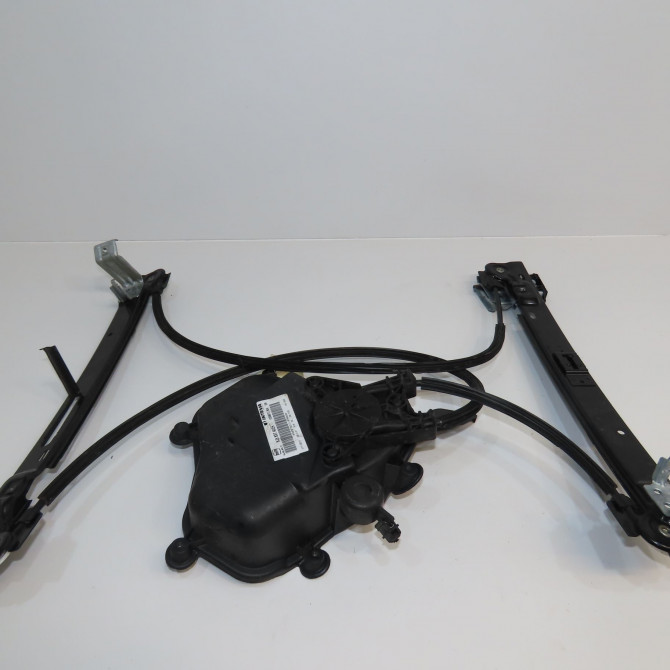 Mecanisme + moteur lève-glace avant droit occasion SEAT IBIZA IV IBIZA IV Phase 2 2012-02-01->2016-03-31 1.6 TDI 90ch 6J3837462 2