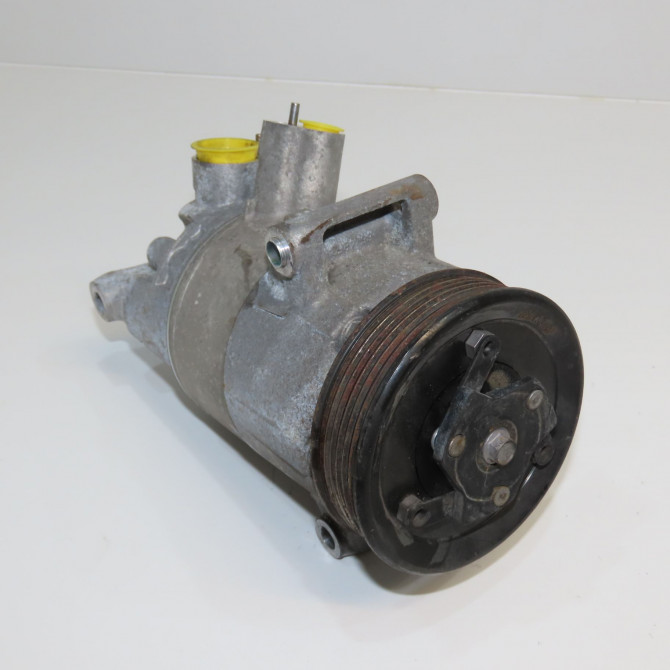 Compresseur air conditionne occasion SEAT IBIZA IV IBIZA IV Phase 2 2012-02-01->2016-03-31 1.6 TDI 90ch 5K0820803K 1